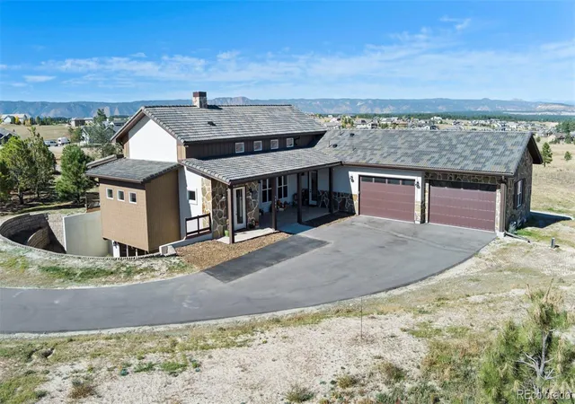 Photo 1 of Single family home for sale at 4694 Settlers Ranch Rd, Colorado Springs, CO 80908 | MLS# 4038722 | Listing updated on 2026-02-23