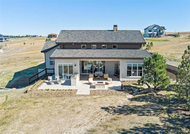 Photo 2 of Single family home for sale at 4694 Settlers Ranch Rd, Colorado Springs, CO 80908 | MLS# 4038722 | Listing updated on 2026-02-23