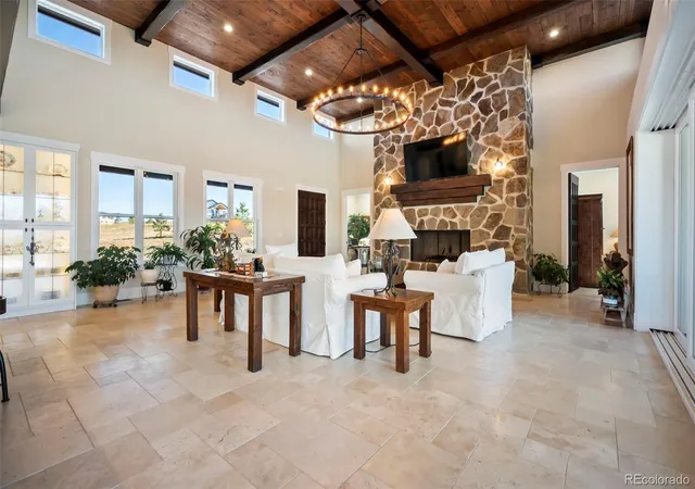 Photo 3 of Single family home for sale at 4694 Settlers Ranch Rd, Colorado Springs, CO 80908 | MLS# 4038722 | Listing updated on 2026-02-23