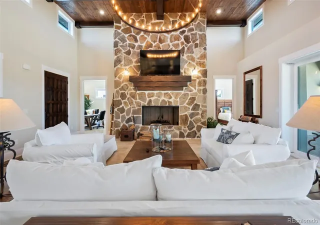 Photo 4 of Single family home for sale at 4694 Settlers Ranch Rd, Colorado Springs, CO 80908 | MLS# 4038722 | Listing updated on 2026-02-23
