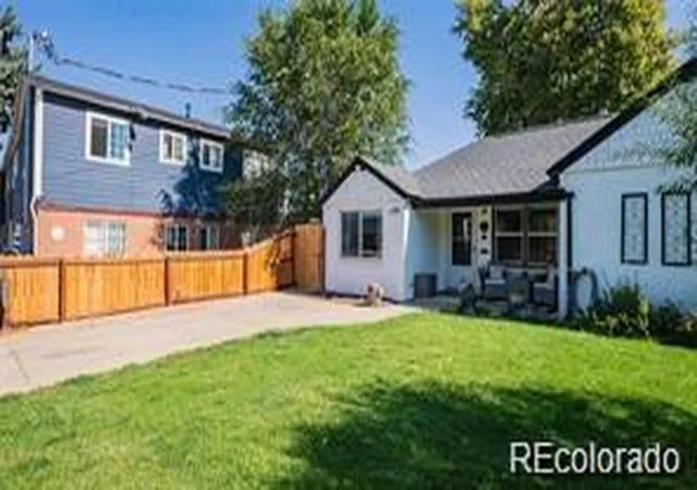 3rd image of 1444 Willow St, Denver, CO 80220 | MLS# 4203696