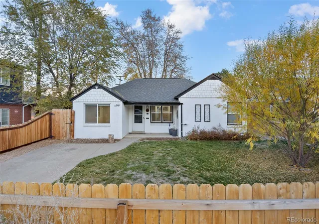 4th image of 1444 Willow St, Denver, CO 80220 | MLS# 4203696