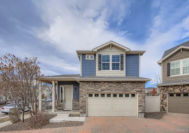 Photo 1 of Single family home for sale at 8051 E 128th Place, Thornton, CO 80602 | MLS# 9284445 | Listing updated on 2026-09-07