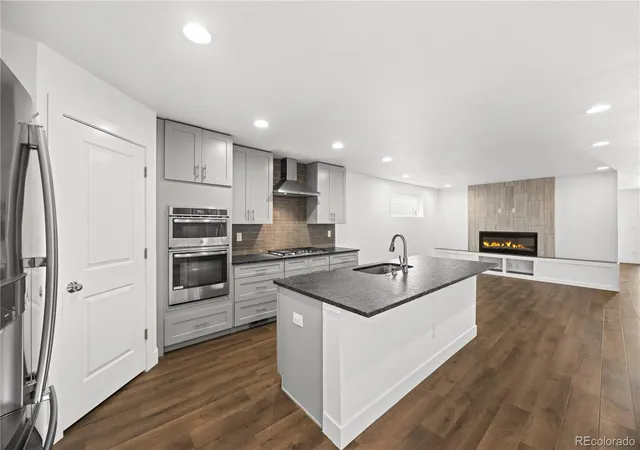4th image of 3054 N Speer Blvd, Denver, CO 80211 | MLS# 6447973