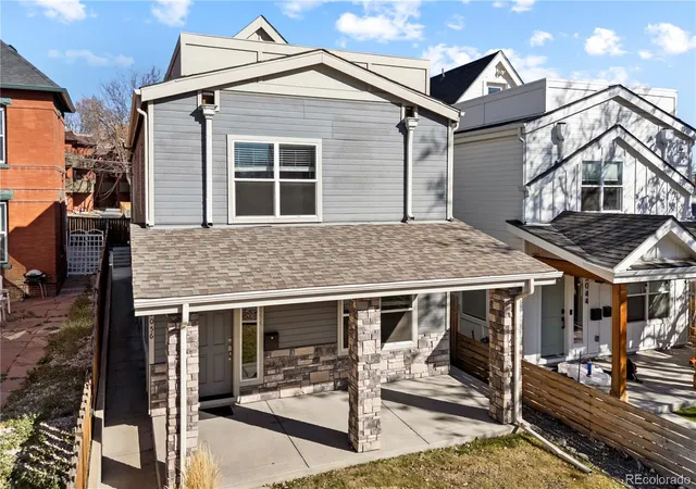 1st image of 3054 N Speer Blvd, Denver, CO 80211 | MLS# 6447973