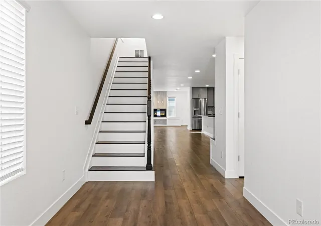 2nd image of 3054 N Speer Blvd, Denver, CO 80211 | MLS# 6447973