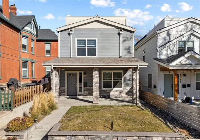 40th image of 3054 N Speer Blvd, Denver, CO 80211 | MLS# 6447973