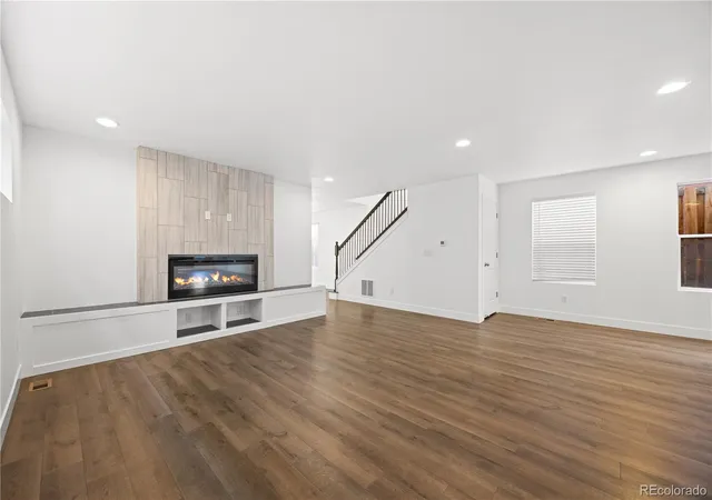 3rd image of 3054 N Speer Blvd, Denver, CO 80211 | MLS# 6447973