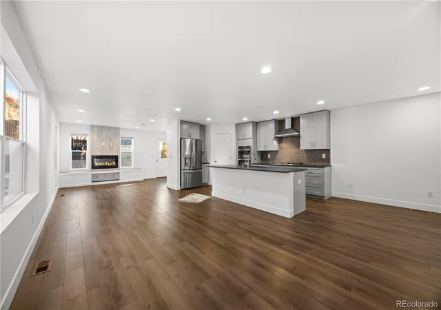 5th image of 3054 N Speer Blvd, Denver, CO 80211 | MLS# 6447973