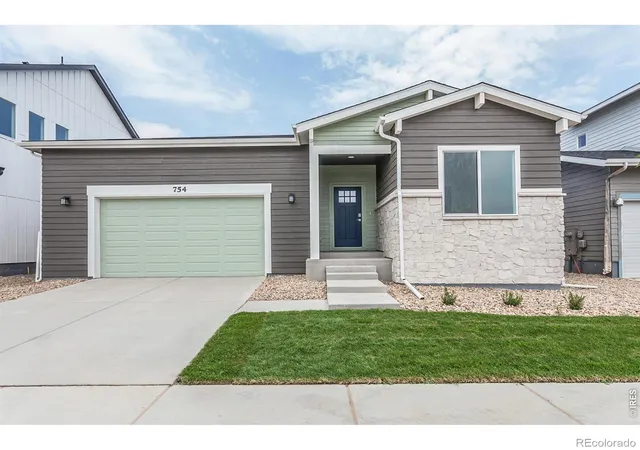 1st image of 754 Trumpet Ct, Windsor, CO 80550 | MLS# IR1047319