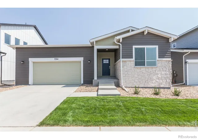 Photo 1 of Single family home for sale at 754 Trumpet Ct, Windsor, CO 80550 | MLS# IR1047319 | Listing updated on 2026-10-02