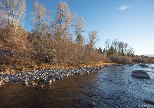 Photo 2 of Land for sale at 12740 County Rd 195, Salida, CO 81201 | MLS# 4527413 | Listing updated on 2026-07-21