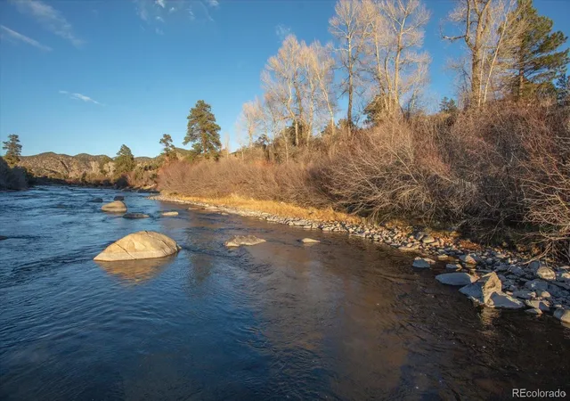 Photo 3 of Land for sale at 12740 County Rd 195, Salida, CO 81201 | MLS# 4527413 | Listing updated on 2026-07-21
