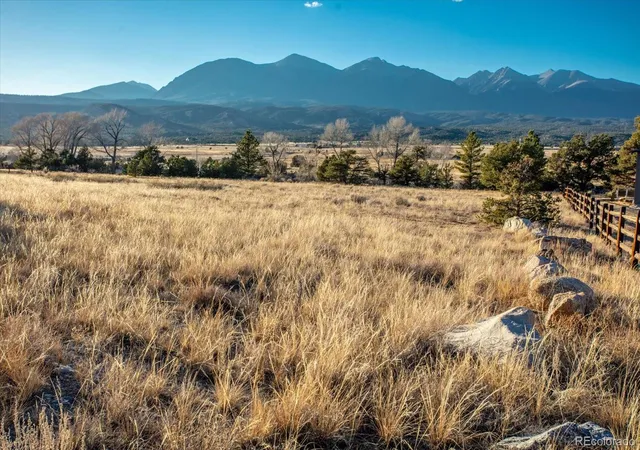 Photo 3 of Land for sale at 12740 County Rd 195, Salida, CO 81201 | MLS# 4527413 | Listing updated on 2026-07-21