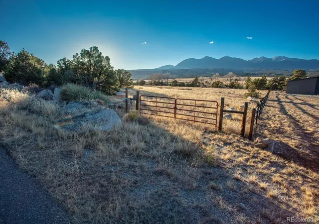 Photo 4 of Land for sale at 12740 County Rd 195, Salida, CO 81201 | MLS# 4527413 | Listing updated on 2026-07-21