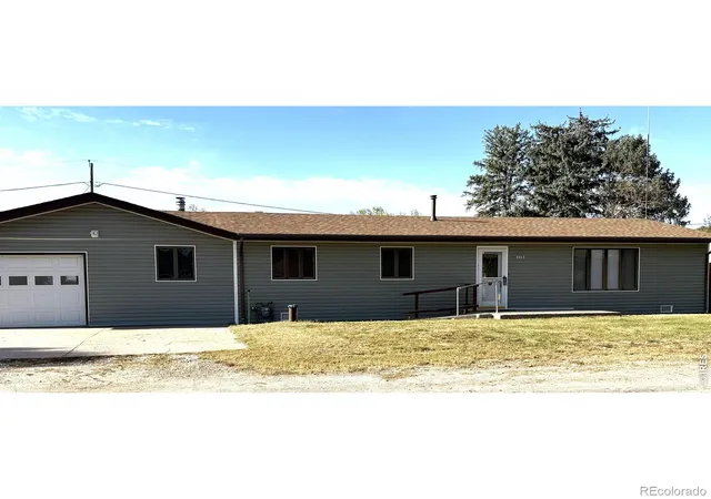 Single family home for sale at 209 Springdale Rd, Sterling, CO 80751 | MLS# IR1047338