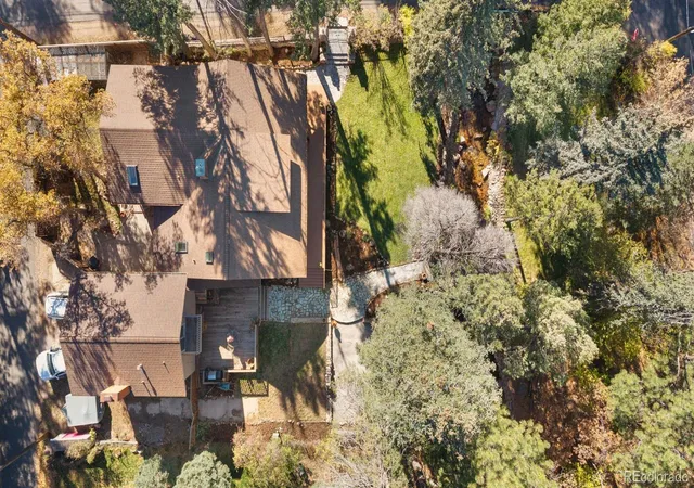 2nd image of 1515 W Cheyenne Rd, Colorado Springs, CO 80906 | MLS# 6199203