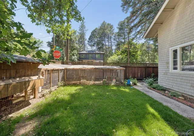 4th image of 1515 W Cheyenne Rd, Colorado Springs, CO 80906 | MLS# 6199203