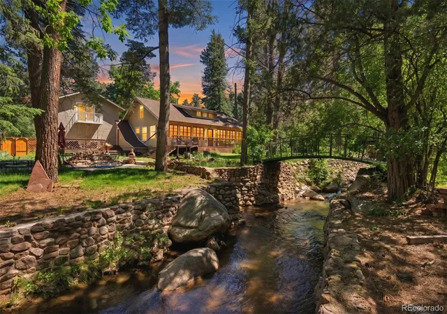 50th image of 1515 W Cheyenne Rd, Colorado Springs, CO 80906 | MLS# 6199203