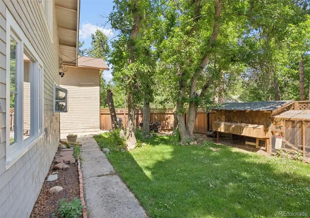 5th image of 1515 W Cheyenne Rd, Colorado Springs, CO 80906 | MLS# 6199203