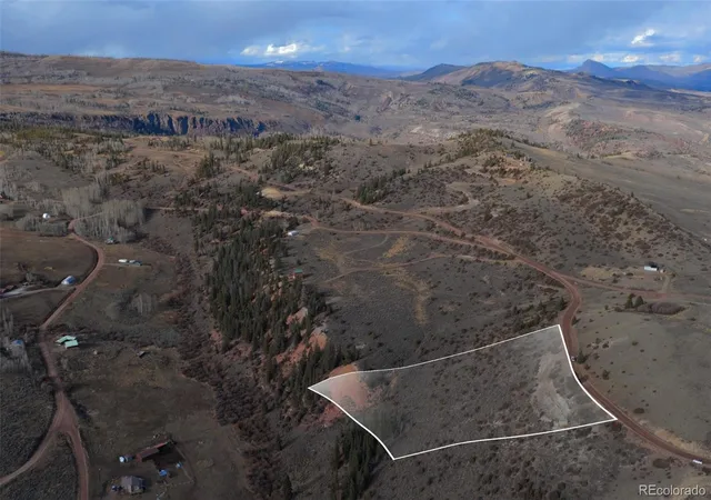 Homes for sale in Kremmling, CO | 1861 Gcr 19, Kremmling, CO 80459 | MLS# 8228271