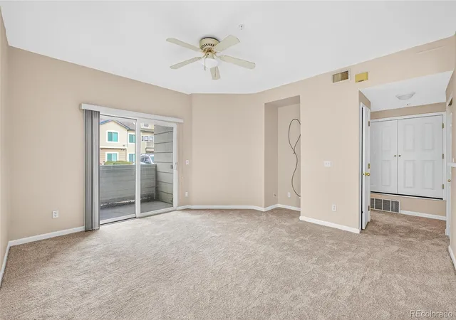 Photo 3 of Condo for sale at 8707 E Florida Ave #101, Denver, CO 80247 | MLS# 6852081 | Listing updated on 2026-09-08