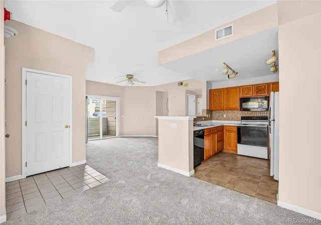 Photo 4 of Condo for sale at 8707 E Florida Ave #101, Denver, CO 80247 | MLS# 6852081 | Listing updated on 2026-09-08