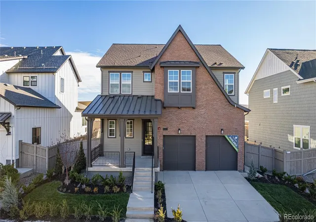 1st image of 1898 Hickory Ave, Erie, CO 80516 | MLS# 2770543