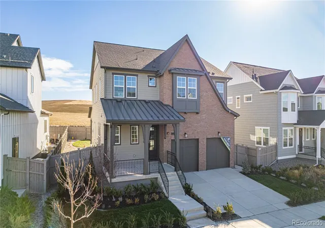 2nd image of 1898 Hickory Ave, Erie, CO 80516 | MLS# 2770543