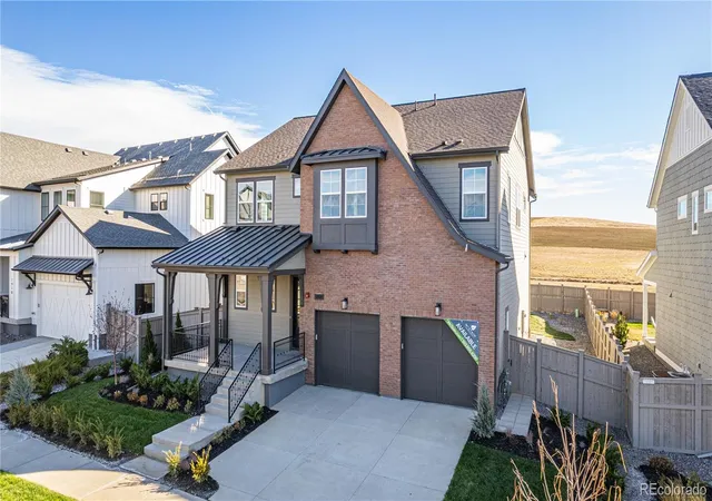 Photo 3 of Single family home for sale at 1898 Hickory Ave, Erie, CO 80516 | MLS# 2770543 | Listing updated on 2026-07-30