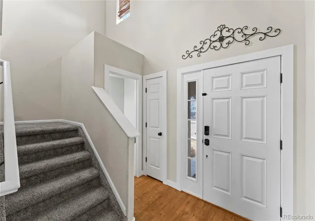 2nd image of 11508 Black Maple Ln, Colorado Springs, CO 80921 | MLS# 8697387