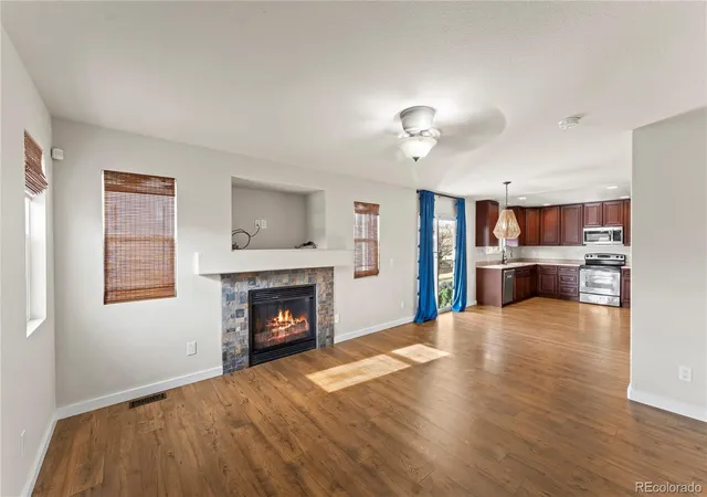 5th image of 11508 Black Maple Ln, Colorado Springs, CO 80921 | MLS# 8697387