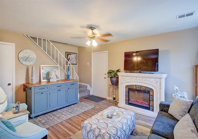 5th image of 7977 Chase Cir #47, Arvada, CO 80003 | MLS# 5344484