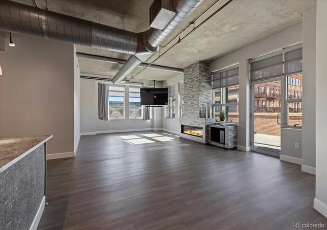 Homes for sale in Denver, CO | 1890 Wynkoop St, Denver, CO 80202
