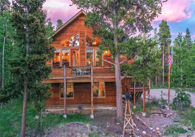 Photo 4 of Single family home for sale at 416 Foxtail Dr, Fairplay, CO 80440 | MLS# 2921088 | Listing updated on 2026-08-22