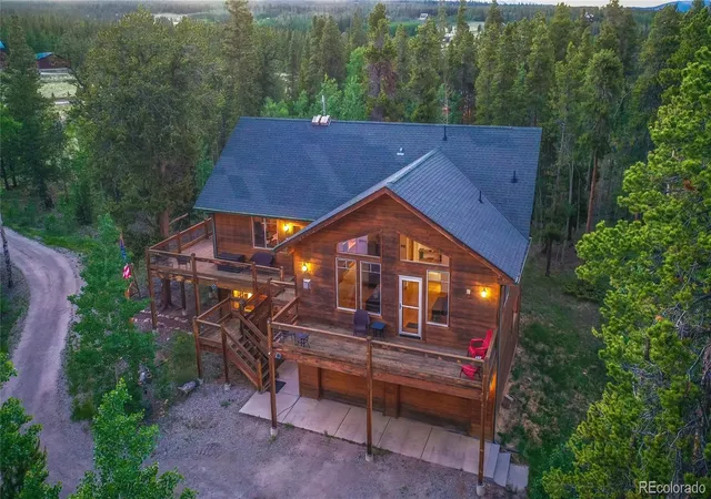 Photo 50 of Single family home for sale at 416 Foxtail Dr, Fairplay, CO 80440 | MLS# 2921088 | Listing updated on 2026-08-22