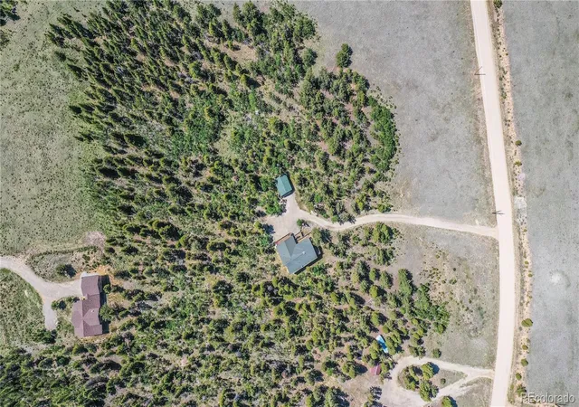 Photo 3 of Single family home for sale at 416 Foxtail Dr, Fairplay, CO 80440 | MLS# 2921088 | Listing updated on 2026-08-22