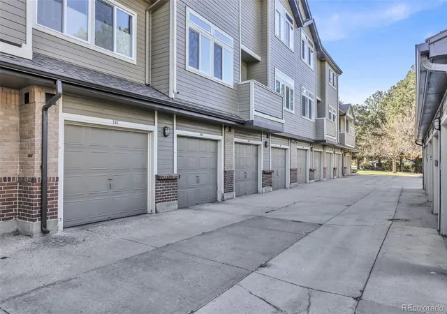 2nd image of 6001 S Yosemite St, Greenwood Village, CO 80111