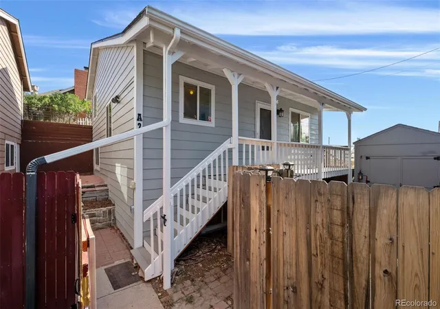 1st image of 275 Settlement Ln #A2, Elizabeth, CO 80107 | MLS# 4952978