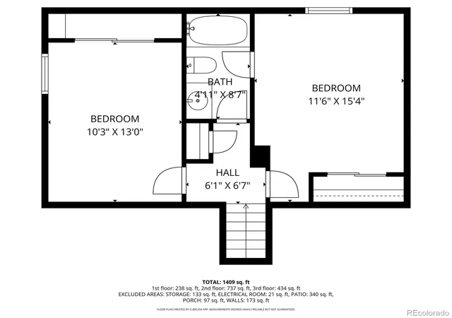 Homes for sale in Elizabeth, CO | 275 Settlement Ln #A2, Elizabeth, CO 80107 | MLS# 4952978