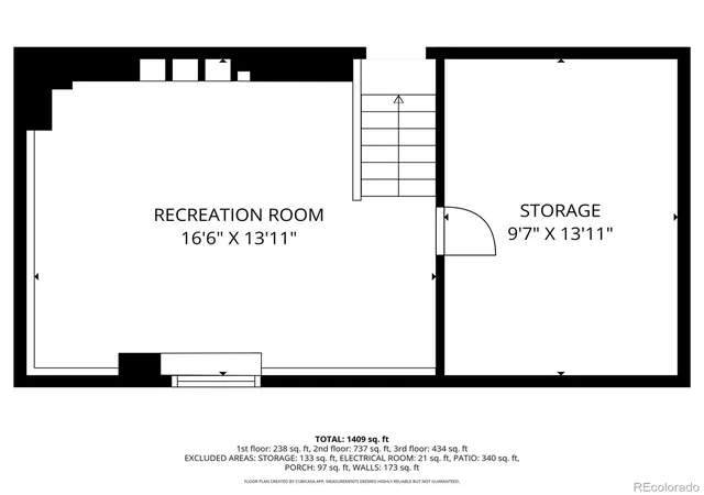Homes for sale in Elizabeth, CO | 275 Settlement Ln #A2, Elizabeth, CO 80107 | MLS# 4952978