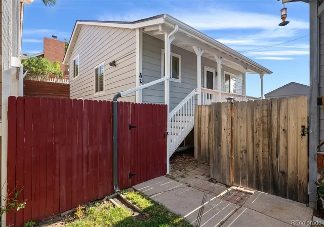 2nd image of 275 Settlement Ln #A2, Elizabeth, CO 80107 | MLS# 4952978