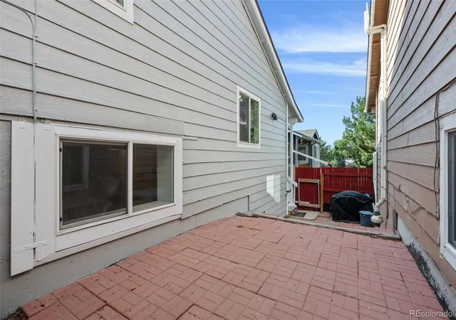 35th image of 275 Settlement Ln #A2, Elizabeth, CO 80107 | MLS# 4952978