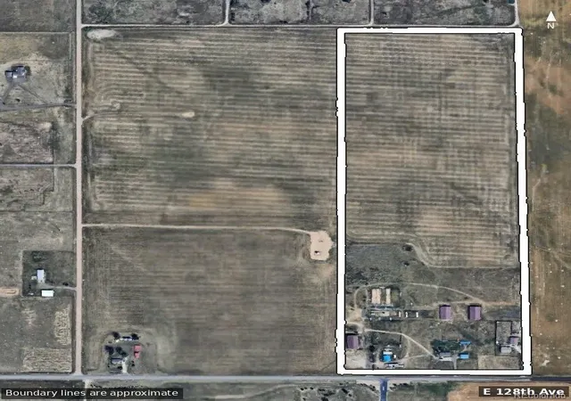 1st image of 23863 & 23889 E 128th Ave, Commerce City, CO 80022 | MLS# 8775137