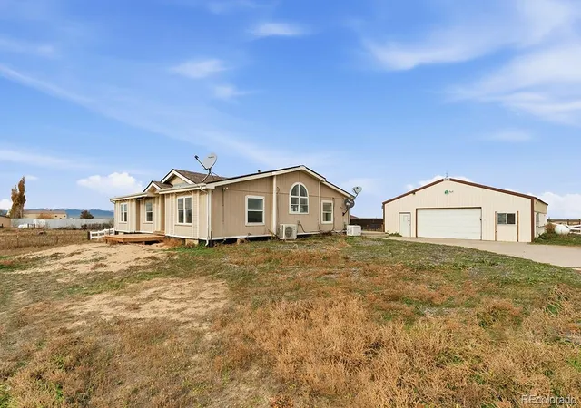 2nd image of 23863 & 23889 E 128th Ave, Commerce City, CO 80022 | MLS# 8775137