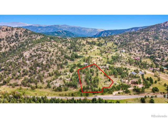 Photo 3 of Land for sale at 15 Estes Valley View Ct, Estes Park, CO 80517 | MLS# IR1047476 | Listing updated on 2026-10-06