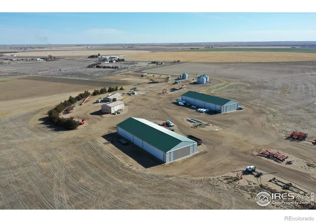 1st image of 3699 County Road 5, Wiggins, CO 80654 | MLS# IR1047480