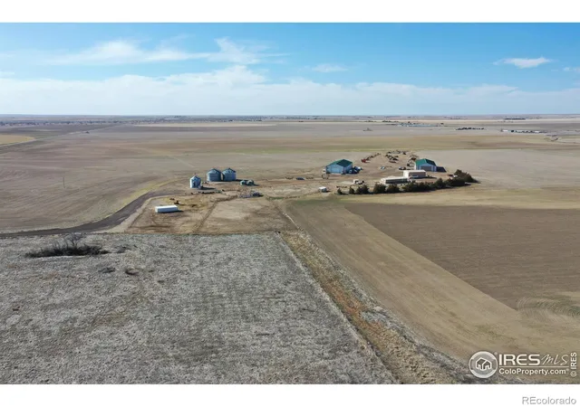 2nd image of 3699 County Road 5, Wiggins, CO 80654 | MLS# IR1047480
