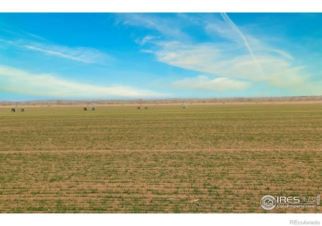 4th image of 3699 County Road 5, Wiggins, CO 80654 | MLS# IR1047480