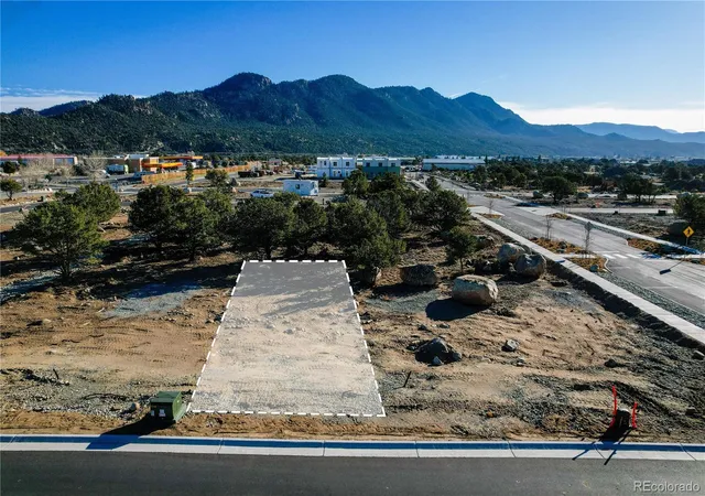 Photo 4 of Land for sale at 125 Mason Ln, Buena Vista, CO 81211 | MLS# 3163509 | Listing updated on 2025-12-15